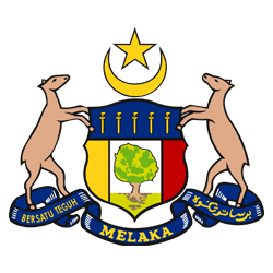 Melaka State Emblem